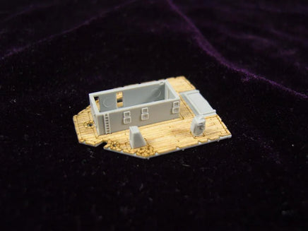 1/350 Artwox DKM Z-31 Destroyer Wood Deck 10042