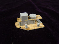 1/350 Artwox DKM Z-31 Destroyer Wood Deck 10042