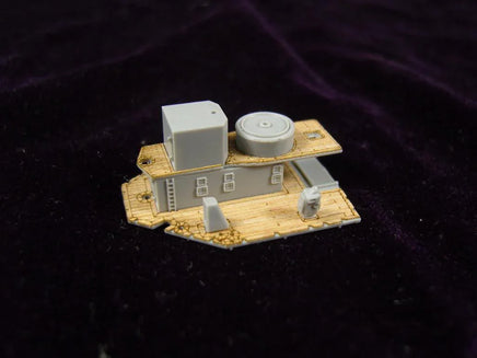 1/350 Artwox DKM Z-31 Destroyer Wood Deck 10042