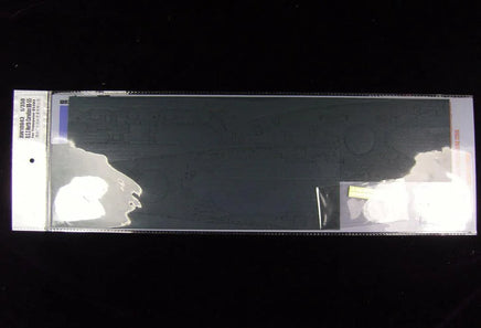 1/350 Artwox USS North Carolina BB-55 Wood Deck 10043