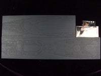 1/350 Artwox USS North Carolina BB-55 Wood Deck 10043
