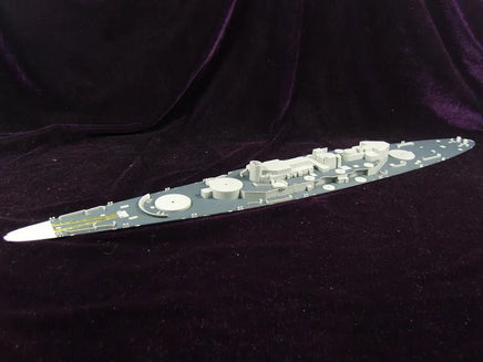 1/350 Artwox USS North Carolina BB-55 Wood Deck 10043