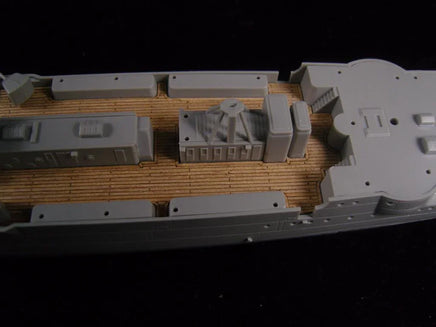 1/350 Artwox S.M.S Emden Wood Deck 10045