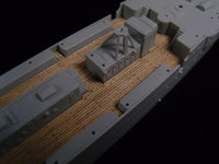 1/350 Artwox S.M.S Emden Wood Deck 10045