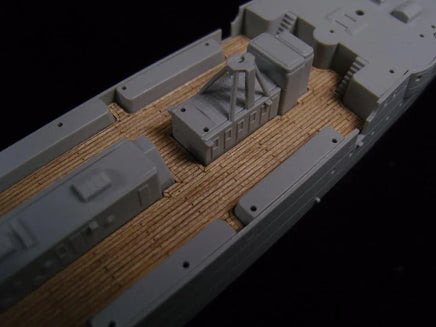 1/350 Artwox S.M.S Emden Wood Deck 10045