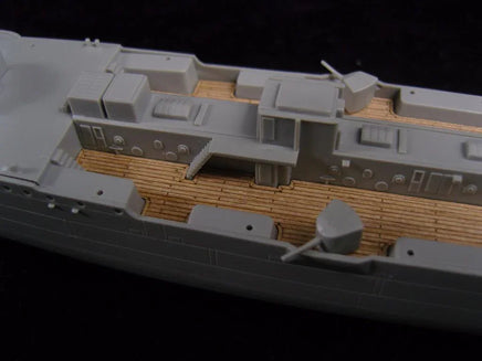 1/350 Artwox S.M.S Emden Wood Deck 10045