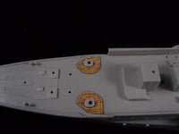 1/350 Artwox S.M.S Emden Wood Deck 10045