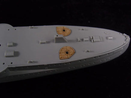 1/350 Artwox S.M.S Emden Wood Deck 10045