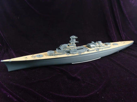 1/350 Artwox DKM Bismack Wood Deck 10047