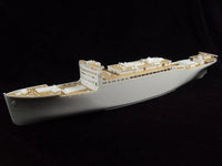 1/350 Artwox N.Y.K Line Hikawamaru Wood Deck 10048