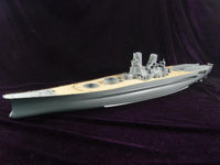 1/350 Artwox IJN YAMATO Wooden Deck (A) 10050