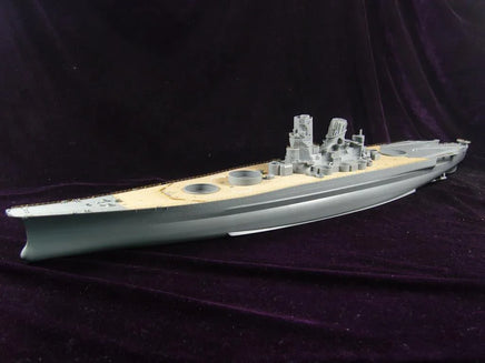 1/350 Artwox IJN YAMATO Wooden Deck (A) 10050