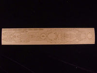 1/350 Artwox IJN Carrier Battleship Ise Wood Deck 10052