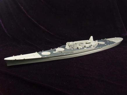 1/350 Artwox USS. Alabama BB-60 Wood Deck 10054