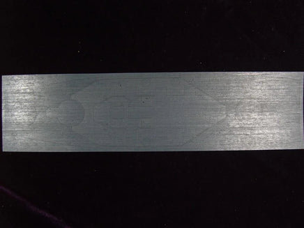 1/350 Artwox USS. Alabama BB-60 Wood Deck 10054