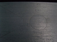 1/350 Artwox USS. Alabama BB-60 Wood Deck 10054