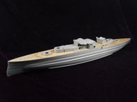1/350 Artwox HMS Queen Elizabeth 1943 Wood Deck 10055