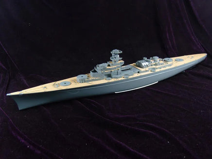 1/350 Artwox DKM Tirpitz Wooden Deck (tam) 10057