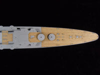 1/350 Artwox Italian Heavy Cruser Pola 1941 Wood Deck 10059