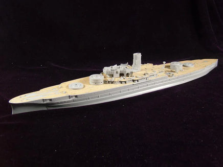 1/350 Artwox USS Arizona BB-39 1941 Wood Deck 10060