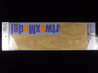 1/350 Artwox USS Arizona BB-39 1941 Wood Deck 10060