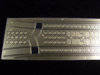 1/350 Artwox German Battleship Markgraf Wood Deck 10061