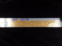 1/350 Artwox USS San Francisco CA-38 1942 Wood Deck 10067