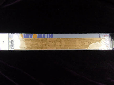 1/350 Artwox USS San Francisco CA-38 1942 Wood Deck 10067