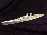 1/350 Artwox USS San Francisco CA-38 1942 Wood Deck 10067