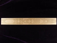 1/350 Artwox USS San Francisco CA-38 1942 Wood Deck 10067