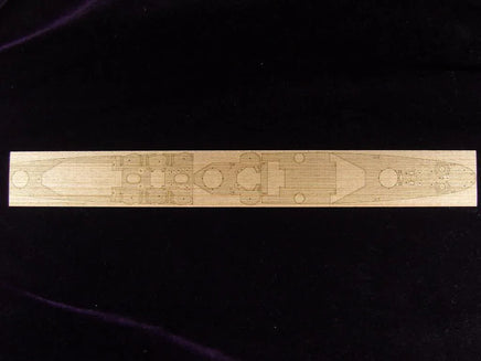 1/350 Artwox USS San Francisco CA-38 1942 Wood Deck 10067