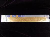 1/350 Artwox USS San Francisco CA-38 1944 Wood Deck 10068
