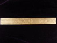 1/350 Artwox USS San Francisco CA-38 1944 Wood Deck 10068