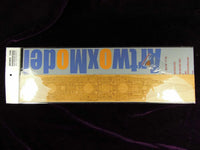 1/350 Artwox Russian Imperial Navy Sevastopol Wood Deck 10069