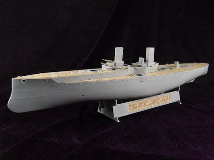 1/350 Artwox HMS Dreadnought 1907 Wood Deck 10070