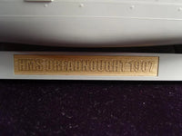 1/350 Artwox HMS Dreadnought 1907 Wood Deck 10070