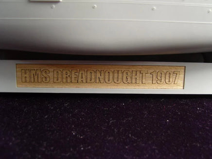 1/350 Artwox HMS Dreadnought 1907 Wood Deck 10070