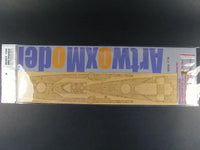 1/350 Artwox HMS Repulse Wooden Deck 10075