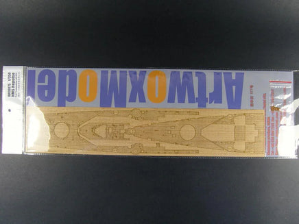 1/350 Artwox HMS Repulse Wooden Deck 10075