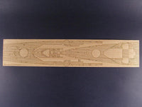 1/350 Artwox HMS Repulse Wooden Deck 10075