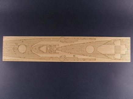 1/350 Artwox HMS Repulse Wooden Deck 10075