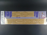 1/350 Artwox DKM Prinz Eugen Wooden Deck 10077