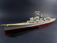 1/350 Artwox DKM Prinz Eugen Wooden Deck 10077