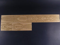 1/350 Artwox DKM Prinz Eugen Wooden Deck 10077