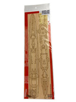 1/350 Artwox DKM Admiral Hipper Wooden Deck 10080