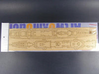 1/350 Artwox DKM Admiral Hipper Wooden Deck 10080