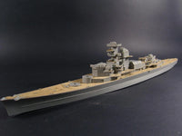 1/350 Artwox DKM Admiral Hipper Wooden Deck 10080