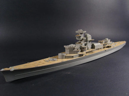 1/350 Artwox DKM Admiral Hipper Wooden Deck 10080
