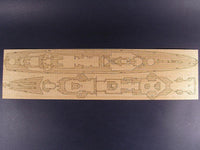 1/350 Artwox DKM Admiral Hipper Wooden Deck 10080