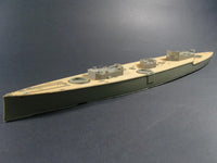 1/350 Artwox HMS Indefatigable 1911 Wood Deck 10082